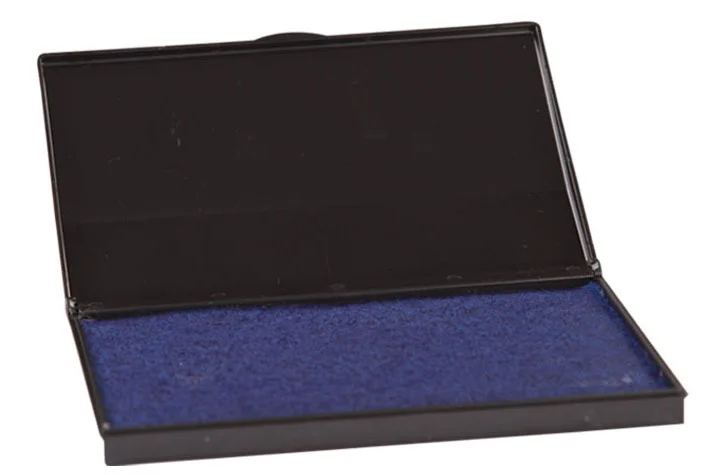 SIRDAŞ ISTAMPA 952 7x11 CM MAVİ