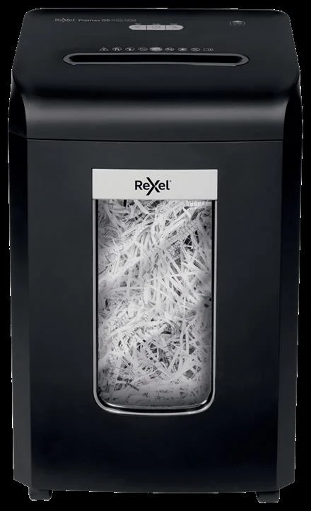 REXEL EVRAK İMHA MAKİNESİ PROMAX QS RSS1838 2104588EU