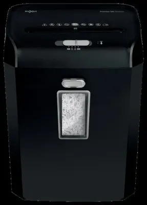 REXEL EVRAK İMHA MAKİNESİ PROMAX QS REX623 2104581EU