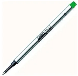 LAMY ROLLER KALEM  REFİLİ KAPAKLI YEŞİL M63Y