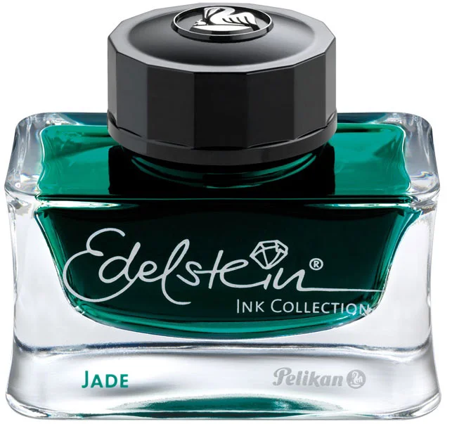 PELİKAN DOLMA KALEM  MÜREKKEBİ EDELSTEIN JADE 339374