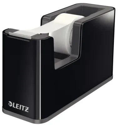LEITZ BANTLIK WOW L-5364 SİYAH