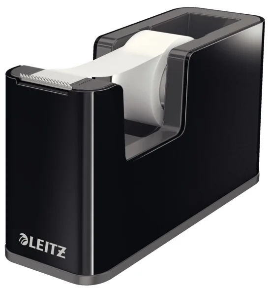 LEITZ BANTLIK WOW L-5364 SİYAH
