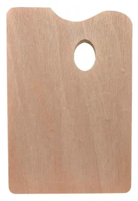 SÜDOR PALET DİKDÖRTGEN AHŞAP 25X30 BS15-2