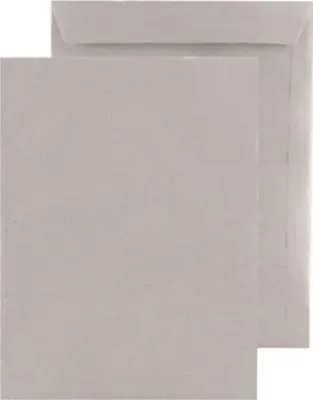 OYAL ZARF TORBA 26x35  90 GR POŞETLİ KRAFT 25 Lİ 30005896