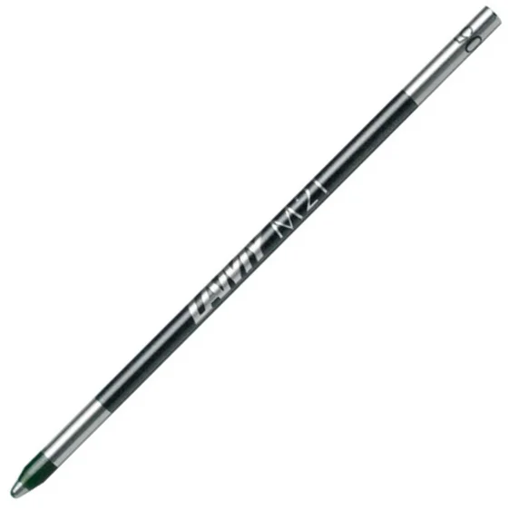 LAMY FONKSİYONLU KALEM  REFİLİ TÜKENMEZ SİYAH M21S