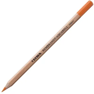 LYRA KURU BOYA REMBRANDT AQUARELL ORANGE YELLOW L2010009