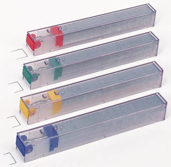 LEITZ ZIMBA TELİ KARTUŞLU K10 L-5593 YEŞİL
