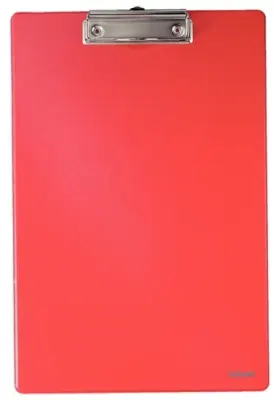 ESSELTE SEKRETERLİK KAPAKSIZ SLT-3948 KIRMIZI