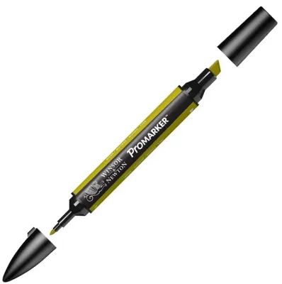 W&amp;N PROMARKER KALEM MOSS 361 (Y334) WN-0203361