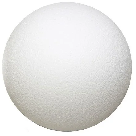 HELVACIOĞLU KÖPÜK TOP 8 CM 16 ADET 6939