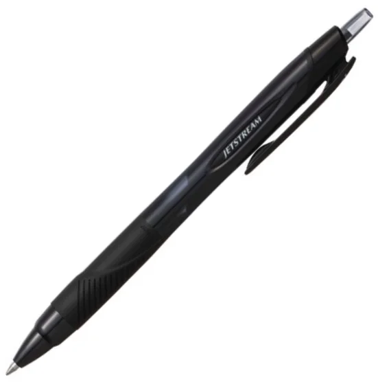 UNİ JEL KALEM JETSTREAM SXN-157S 0.7 SİYAH