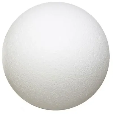 HELVACIOĞLU KÖPÜK TOP 10 CM 8 ADET 6940