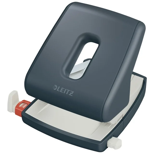 LEITZ DELGEÇ COSY 30 SAYFA L-5004 GRİ