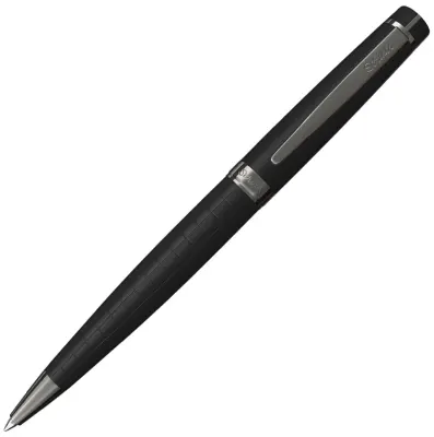 SCRIKSS TÜKENMEZ KALEM 38 MAT SİYAH