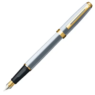 SHEAFFER DOLMA KALEM PRELUDE 342-0 KROM ALTIN M UÇ