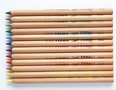 LYRA KURU BOYA SUPER FERBY NATURE SKYBLUE L3710046