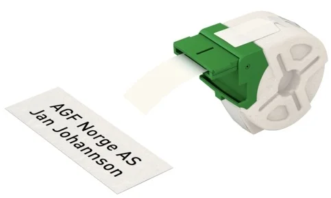 LEITZ ICON KARTUŞ 32MMx22MM L-7008 BEYAZ
