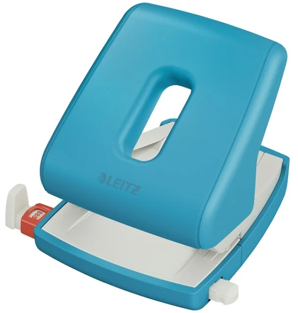 LEITZ DELGEÇ COSY 30 SAYFA L-5004 MAVİ