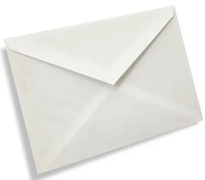 OYAL ZARF DAVETİYE 12x18  70 GR BEYAZ 30004132