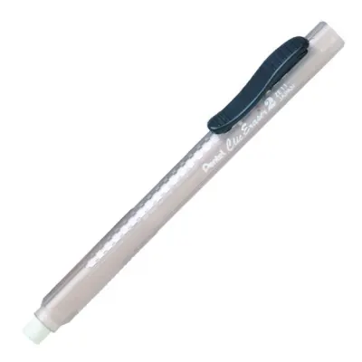 PENTEL SİLGİ KALEM TİPİ ZE-11T SET 48 Lİ Y ZE11-4E-SET