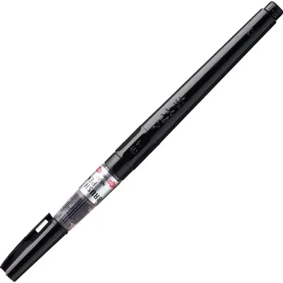 ZIG MANGAKA BRUSH PEN SİYAH NO:22 CNDM150-22S