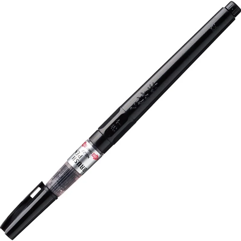 ZIG MANGAKA BRUSH PEN SİYAH NO:22 CNDM150-22S