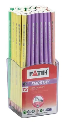 FATİH KURŞUN KALEM SMOOTHY FA16820KKL072
