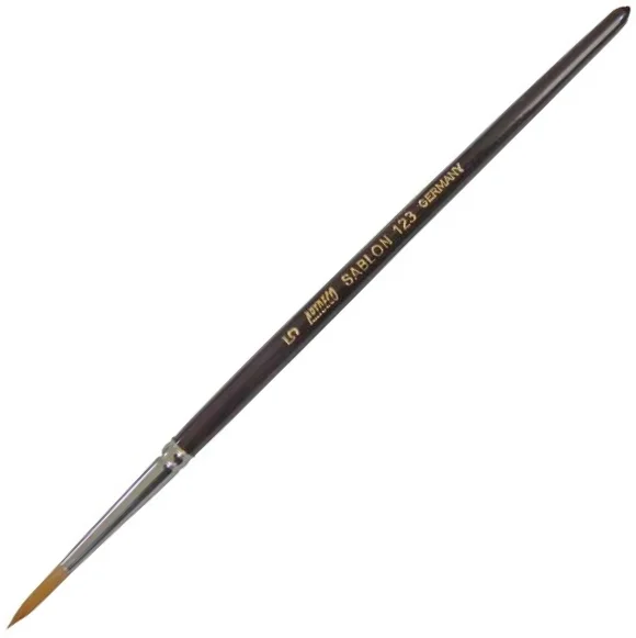 ARTDECO FIRÇA SYMBOL 123 SERİSİ NO:00 Y-KF100 123-00