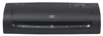 GBC LAMİNASYON MAKİNESİ A4 1100L 4400746EU