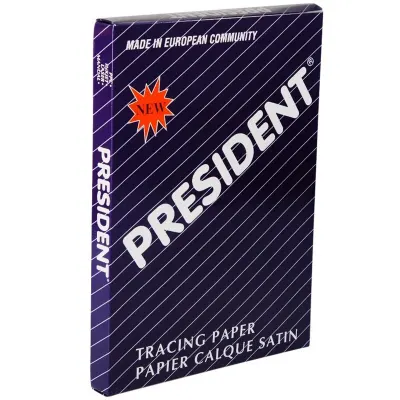 PRESIDENT AYDINGER A3 110/115 GR 250 Lİ