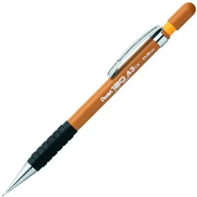 PENTEL VERSATİL KALEM A319 0.9 BEJ Y A319-Y