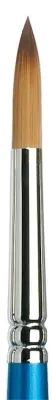 W&amp;N FIRÇA COTMAN 111 SERİSİ KISA SAPLI SENTETİK YUVARLAK NO: 9 WN-5301009