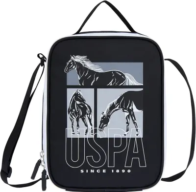 U.S POLO BESLENME ÇANTASI PLBSC25127
