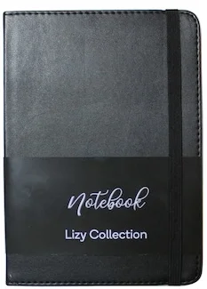 LİZ DEFTER 14x20 BRİSTOL ESNEK ÇİZGİLİ BLF180Ç