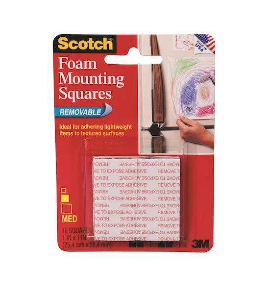 SCOTCH ÇİFT TARAFLI BANT 108 (108-ST64-P)