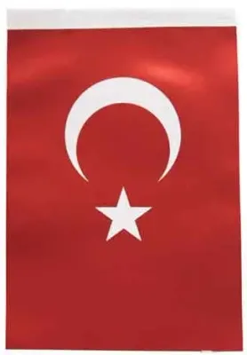 BUKET BAYRAK 80X120 BKT-107