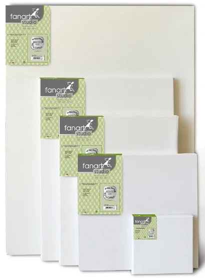 FANART STUDIO TUVAL 25x35 CM 320 GR 320 GR F-AP320a-2535