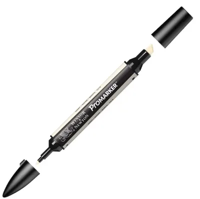 W&N PROMARKER KALEM IVORY 177 (Y418) WN-0203177