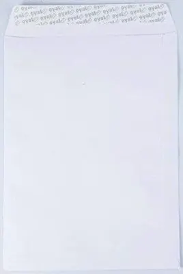 OYAL ZARF TORBA 33x45 110 GR BEYAZ 30004088