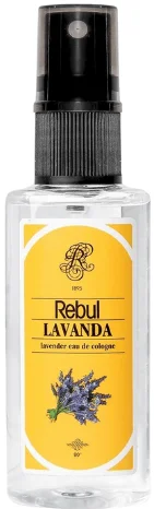 REBUL KOLONYA  50 ML SPREYLİ LAVANDA TM02173