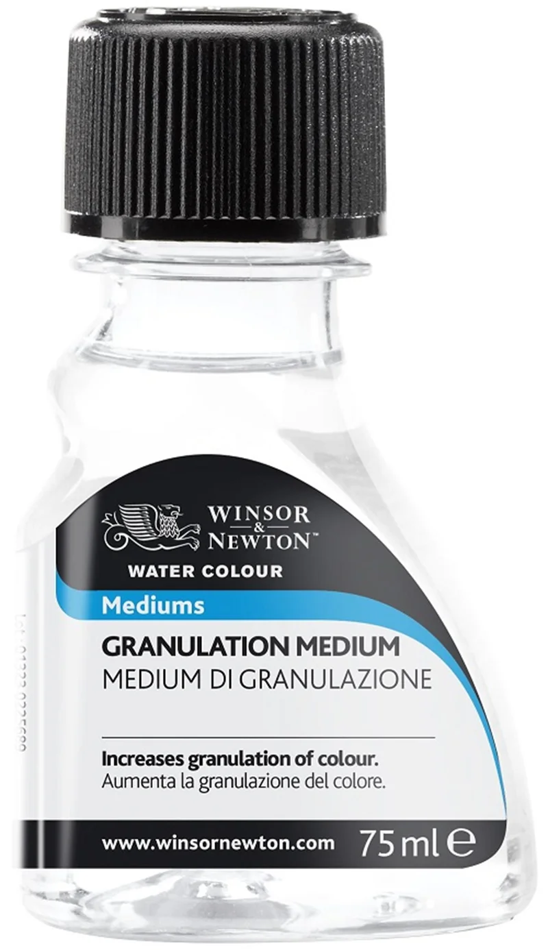 W&amp;N YARDIMCI MALZEME GRANULATION MEDIUM (TANELEŞTİRME MEDYUMU) 75 ML WN-3021762