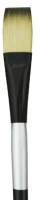 FANART STUDIO SILVER FIRÇA 910 SERİSİ SENTETİK KIL ONE-STROKE NO:3/4 F-6910.034