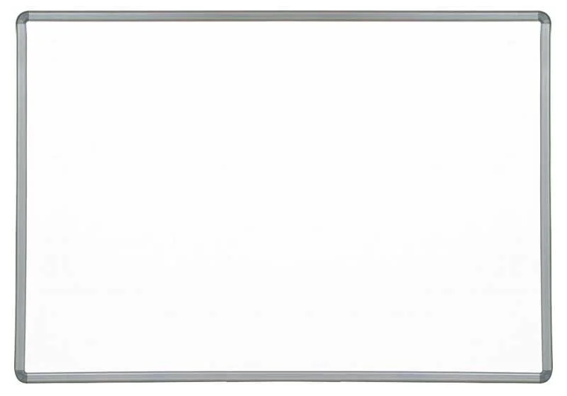 İNTER YAZI TAHTASI DUVARA MONTE ÇELİK EMAYE 120X300 687