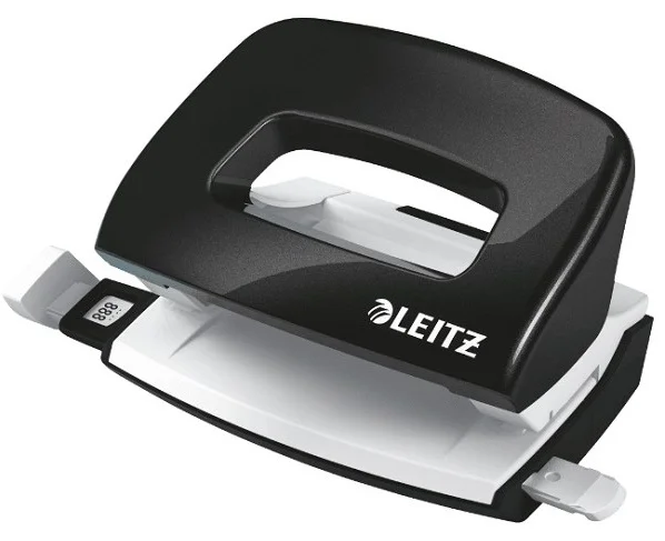 LEITZ DELGEÇ NEXXT WOW MİNİ 10 SAYFA L-5060 SİYAH