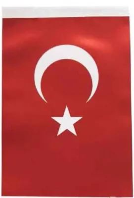 BUKET BAYRAK RAŞEL 300x450 BKT-127