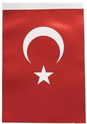 BUKET BAYRAK 50x75 BKT-104