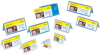 SARFF CİLT KAPAĞI A4 450M PVC ŞEFFAF KIRMIZI 50 Lİ 15201104