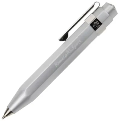 KAWECO TÜKENMEZ KALEM AL SPORT MAT KROM 10000098