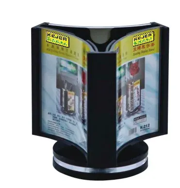 KEJEA KALEMLİK MASAÜSTÜ 100x100 MM K-213 15307286